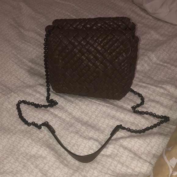 FALORI Italia LE BORSE F1798 handbag Authentic - Picture 2 of 16